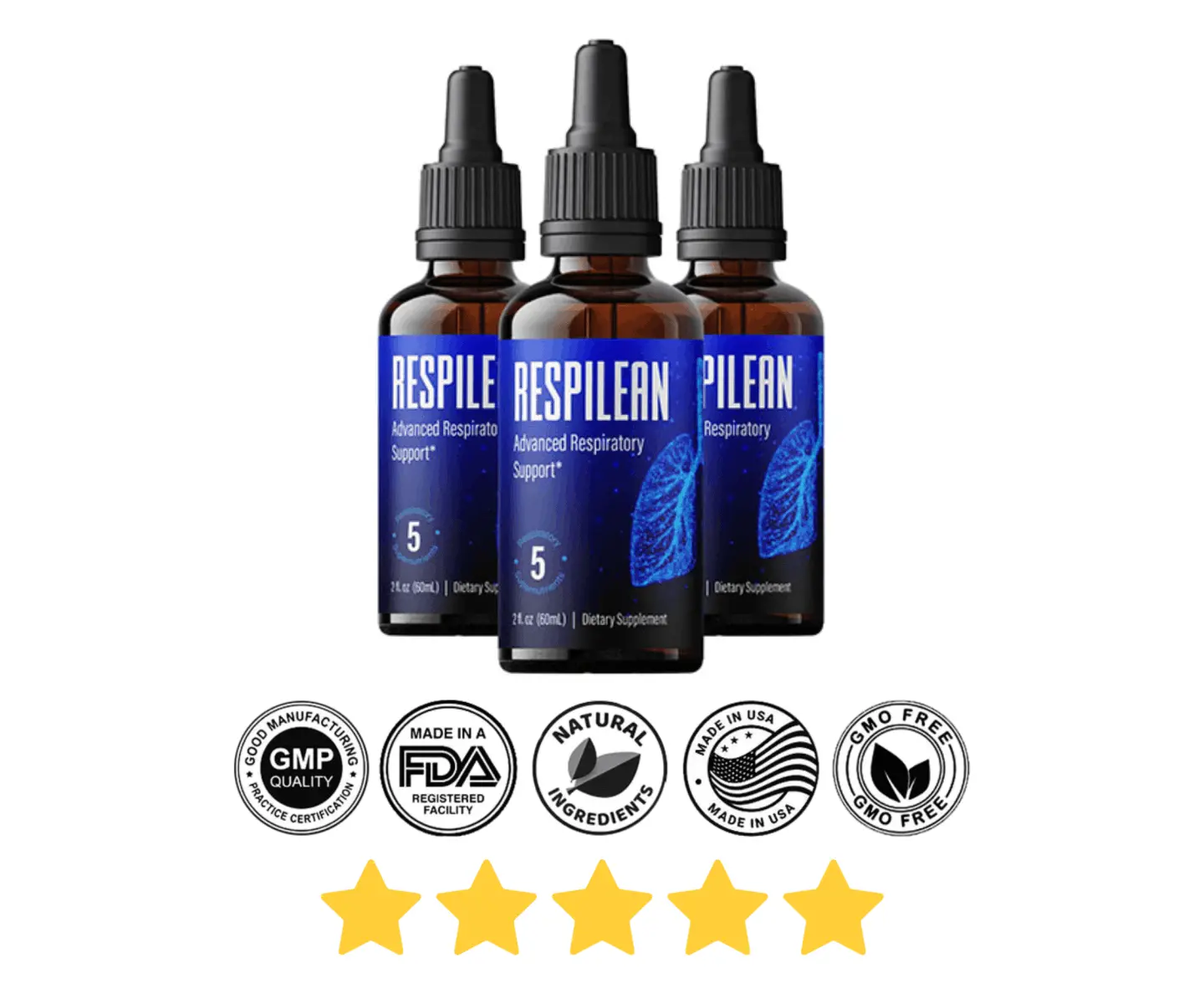 respilean