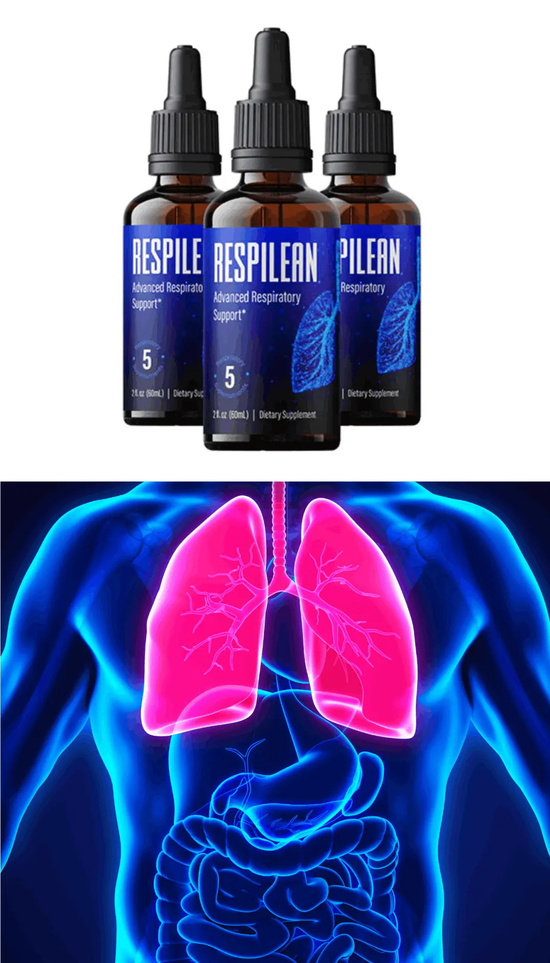 respilean supplement